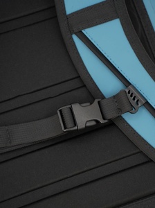 Sac à dos <span class=keywords><strong>auxiliaire</strong></span> gonflable portatif multicolore <span class=keywords><strong>de</strong></span> sauvetage aquatique <span class=keywords><strong>de</strong></span> TPU avec la buse d'air intégrée pour l'usage <span class=keywords><strong>de</strong></span> sauvetage <span class=keywords><strong>de</strong></span> secours - Product Image 3