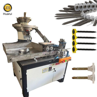 Machine d'assemblage automatique de vis pour plaques de plâtre en bande plastique, équipement d'assemblage de vis