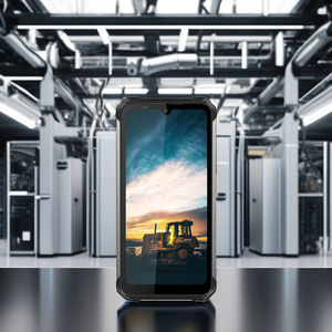 Pas cher téléphone 4g Réseau GPS + Glonass + Galileo Aoro A8 téléphones mobiles Octa core 6.1 pouces 720*1550 90Hz téléphone achats - Product Image 6