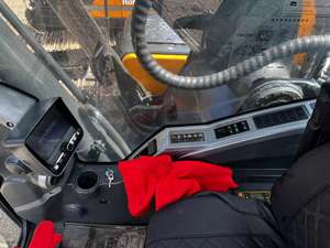 Excavatrice Hyundai 2024 de marque Hyundai originale importée de Corée Digger 30ton 305 Excavatrices d'occasion à vendre à bon prix - Product Image 5