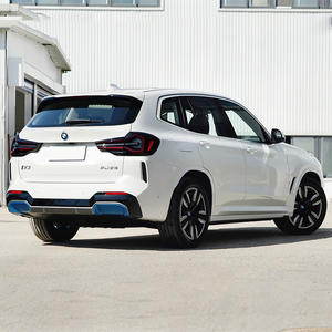 2022 IX3 Neue Elektrofahrzeuge Elektroauto - Product Image 3