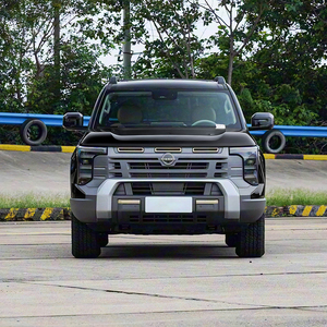 Nuovissimo Pickup Nissan Frontier Pro <span class=keywords><strong>4x4</strong></span>, Veicolo Fuoristrada a Benzina - Product Image 5