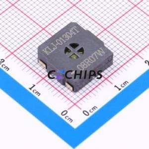 ชิปวงจรรวม SMD แบรนด์ใหม่ของแท้ KLJ-01304T-08R07W ลำโพงชิปชิ้นส่วนอิเล็กทรอนิกส์ - Product Image 1