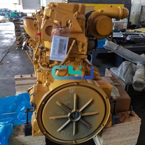 ชุดประกอบเครื่องยนต์ OEM C27 ใหม่ 3505502 350-5502 สำหรับรถขุดเครื่องจักรกลหนัก - Product Image 3