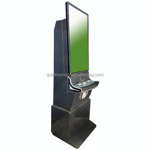Nueva llegada <span class=keywords><strong>de</strong></span> stock 43 ''pantalla táctil vertical Nudge Game Cabinet Arcade Machine Game <span class=keywords><strong>Nevada</strong></span> Skill Game - Product Image 6
