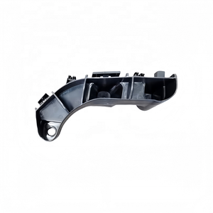 Retainer Tail Lamp <strong>Side</strong> Bracket Rear Bumper Support 52562-50060 52563-50060 LS Bumper Hanger Body <strong>Parts</strong> for Lexus Ls500H 2018 - Product Image 1