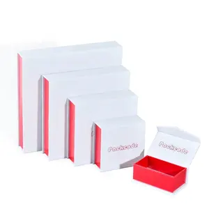 Custom Packing Luxury Cardboard Paper Chocolate Box Packaging Chocolate Candy Truffle Bonbons Packaging Box