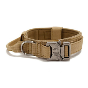<span class=keywords><strong>Collar</strong></span> de Adiestramiento para Perros de Alta Calidad <span class=keywords><strong>2026</strong></span>, <span class=keywords><strong>Collar</strong></span> y Correa para Perros Grandes, <span class=keywords><strong>Collar</strong></span> Táctico para Perros - Product Image 1