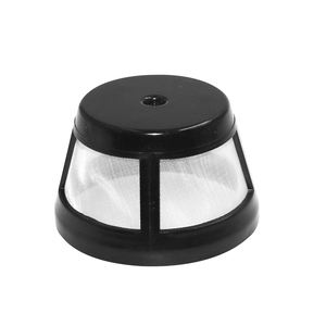 Filtro HEPA lavable de alta calidad, 3 uds., 6 uds., cepillos laterales aptos para <span class=keywords><strong>Morphy</strong></span> <span class=keywords><strong>Richards</strong></span> MR3936 MR1050, piezas de Robot aspirador - Product Image 5