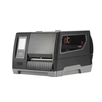 Imprimante d'étiquettes industrielle Honeywell PM65 SVCPM65-EXW2, imprimante de codes-barres à transfert thermique autocollante PM65A00000000200