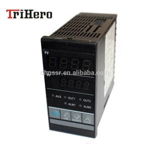 रैंप और सोक पाई तापमान नियंत्रक, प्रोग्राम योग्य पाई तापमान नियंत्रक, <span class=keywords><strong>48</strong></span>*<span class=keywords><strong>96</strong></span> - Product Image 2