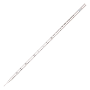 Pipette sérologique en verre 1ml 2ml 5ml 10ml 15ml 20ml 25ml 50ml avec graduations pour usage en laboratoire - Product Image 2