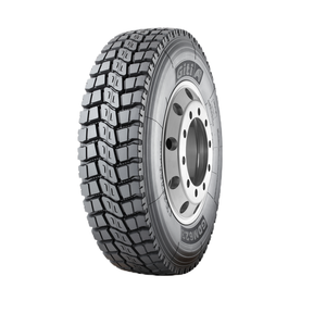 Neumáticos Radiales para Camión Giti 12.00R24 325/95R24 GDM623, Nuevos, Antideslizantes, Resistentes a Cortes, de Caucho Natural - Product Image 1