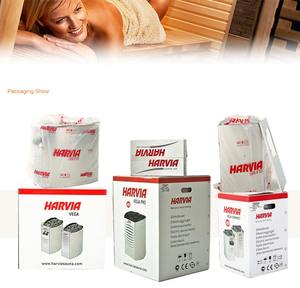 Famoso Stufa per Sauna Secca Harvia in Acciaio Inox per Bagno Turco e Spa, Stufa Elettrica per Sauna in Offerta 380V, Riscaldatore di Qualità - Product Image 3