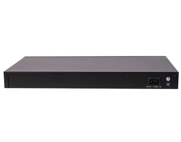 48-Port 10GBase-T Managed Layer3 Switch with POE SNMP QoS 4x1G SFP+ High-Performance No Region Lock for Global Deployment
