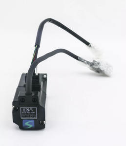 SERVO MOTOR DE CA MITSUBISHI NUEVO - Product Image 6