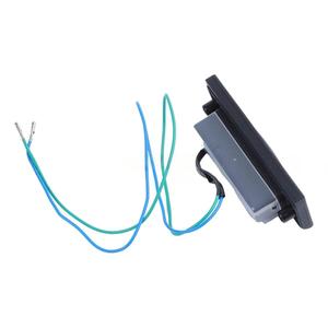 81260-D3000 Botón de Cierre de Maletero, Botón de Apertura de Puerta Trasera para <span class=keywords><strong>Hyundai</strong></span> <span class=keywords><strong>Tucson</strong></span> <span class=keywords><strong>2016</strong></span>-2019 - Product Image 5