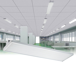 Panel de luz de techo <span class=keywords><strong>LED</strong></span> de acero inoxidable de 2 pies 4 pies 80W 100W 140W 165W 220W de buena calidad - Product Image 6