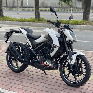 Nueva Motocicleta Nacional <span class=keywords><strong>IV</strong></span> Efi Benelli Little Xunlong BJ300GS-3 de 150 cc con Motor de Doble Cilindro, Motocicleta Urbana Retro para Hombre y Mujer, Eficiente en Combustible, Máxima - Product Image 5
