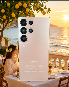 S26 UltraGaming phone with advanced appearance and multifunctional <b>camera</b> affordable price - Product Image 6