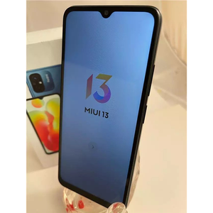 Teléfono Inteligente Original Xiaomi Redmi 12c, 6.71 Pulgadas, 4GB+128GB, <span class=keywords><strong>MIUI</strong></span> 13, Versión Global, Teléfono 3G y 4G Económico - Product Image 3