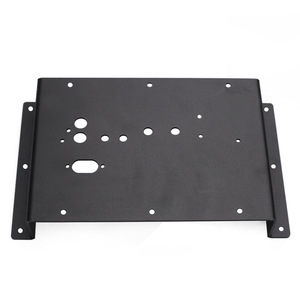 Cung cấp điện Máy phát điện thép không gỉ điện tử bao vây hộp kim loại chế tạo hồ sơ gấp tấm cho các thiết bị điện tử - Product Image 5