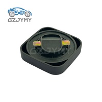 فلتر زيت عالي الجودة لسيارات BMW E90 E91 E92 E93 E60 E70 X5 X6 الفئة 3 و5 و6 بمحركات N52 N53 - قطعة بديلة