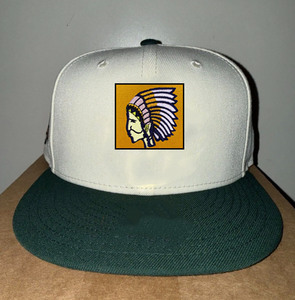 Wholesale Personalized 6 Panel Sports Baseball <b>Cap</b> Custom Fitted Hats <b>Flat</b> Bill High Quality New <b>Design</b> Snapback Fitted <b>Caps</b> - Product Image 3