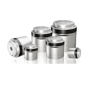 Module de joint de moteur robotique personnalisé IP54 avec moteur à balais pour applications marines et domotiques, robot humanoïde de haute performance CRA-RI50-70-PRO-XX - Product Image 5