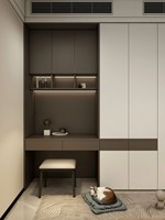 HAIYUE Servicio Integral de Diseño de Interiores Moderno para el Hogar, Decoración Personalizada para Muebles de Sala de Estar y Dormitorio