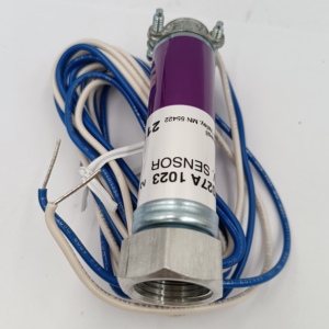Detector UV C7027a1023 para piezas de caldera ultravioleta Stock 200, fabricado en Estados Unidos - Product Image 5