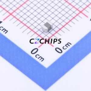 CC0805ZKY5V5BB226 ตัวเก็บประจุแบบ SMD (MLCC) 0805 ( ความจุ: 22uF )( ความแม่นยำ: -20%~+80% แรงดันไฟฟ้าที่กำหนด: 6.3V ) - Product Image 1