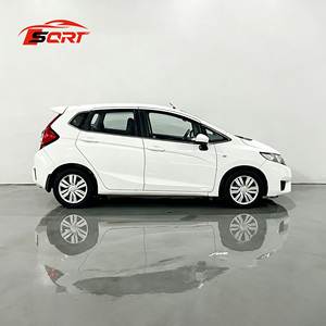 Honda Fit 1.5L Hatchback d'occasion 2014 en stock - Product Image 6