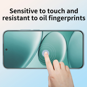 Film Hydrogel pour Xiaomi Redmi Note 16 Pro, protection d'écran en TPU souple mat transparent HD avec impression en soie, protection de la vie privée pour Redmi Note 16 - Product Image 4