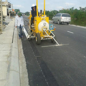 Conduite De Lignage Équipement L'autoroute <span class=keywords><strong>Peinture</strong></span> <span class=keywords><strong>Parking</strong></span> <span class=keywords><strong>Ligne</strong></span> - Product Image 3