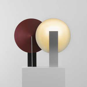Postmodern Minimalist <b>Table</b> <b>Lamp</b> for Children's Nordic Creative Living Room Bedroom <b>Study</b> Room for Designer Homestay Studio - Product Image 1