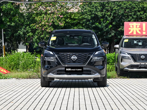 <span class=keywords><strong>Nissan</strong></span> <span class=keywords><strong>XTrail</strong></span> 2023 EPOWER Edizione Lusso Ibrida a Doppio Motore 4WD, Risparmio Carburante, Forte Aderenza, Silenziosa, Pronta per la Spedizione - Product Image 2