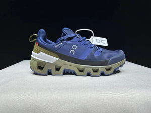 Giày Cloudwander êm ái, thoải mái khi chạy bộ, thoáng khí, thiết kế phổ biến, giày hiệu chính hãng - Product Image 5