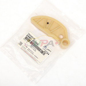 Bras tendeur de système moteur haute qualité 24461-2G350 244612G350 pour Hyundai Accent 24461 2G350 - Product Image 4