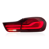 Luces Traseras LED de Alta Calidad SJC Auto para BMW Serie 4 M4 F36 F82 F32, Luz Trasera LED 13-19, Sistema de Iluminación de Luces Traseras, Gran Venta