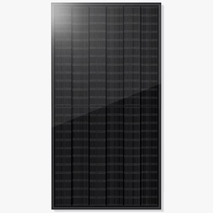 Paneles Solares Fotovoltaicos en Stock, 430W 400W 500W 450W 550W, Bifaciales, Totalmente Negros - Product Image 4