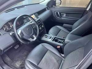 <span class=keywords><strong>Land</strong></span> <span class=keywords><strong>Rover</strong></span> <span class=keywords><strong>Discovery</strong></span> 2019 en Buen Estado Coche Usado - Product Image 4