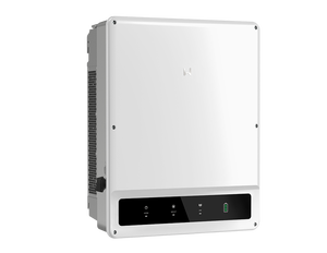 25kw 30kw 36kw Goodwe Inversor solar confiable Inversor de energía en la red Inversor fotovoltaico con precio asequible - Product Image 1