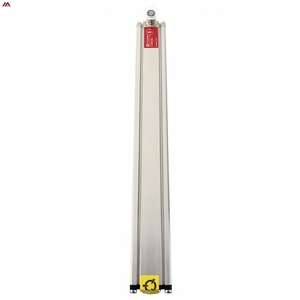 Sensor de Desplazamiento Lineal Temposonics Serie E ERM1000MR021A01, Apto para Instalación Integrada - Product Image 1