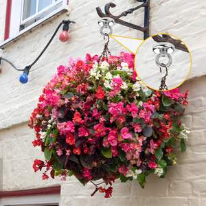 סופר חזק דיג מגנטים neodymium דיג מגנט עם חבל לאחזר בנהר - Product Image 5