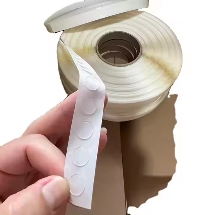 2mm Thickness Double Sided Sticky Adhesive