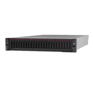 Servidor en Rack ThinkSystem SR650 V4 2U, Virtualización, Base de Datos, Nube Híbrida, Alto Rendimiento, Original, Gran Oferta, en Stock - Product Image 1