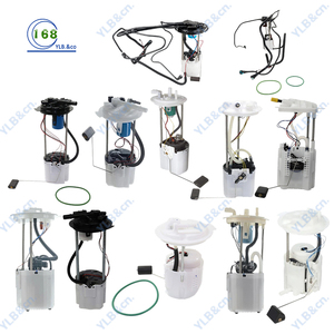 Bomba de combustible de piezas de automóvil YLB para <span class=keywords><strong>Lincoln</strong></span> MKZ Continental Corsair Nautilus Aviator <span class=keywords><strong>Navigator</strong></span> - Product Image 1