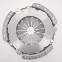 Plaque de pression d'embrayage 312100K023 31210-0K023 pour Toyota, Fournisseur d'embrayages 312100K023, 31210-0K023