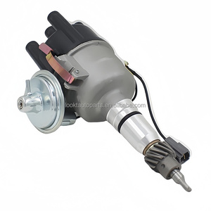 इग्निशन सिस्टम के उच्च गुणवत्ता वाले वितरक 19100-11031 30102 शैली इग्निशन कॉइल जापानी कार 1910011031 के लिए फिट - Product Image 6